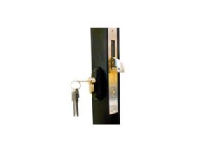 ZSEG6 Lock