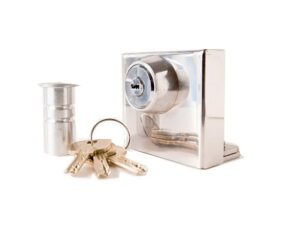ZSEG7 Lock