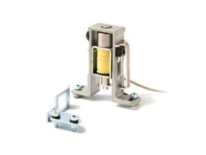E4 Failsafe Electrolocking Device