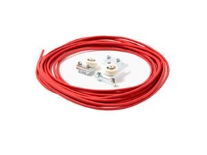 KIT CO48 Elastic Rubber