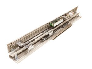 Telescopic