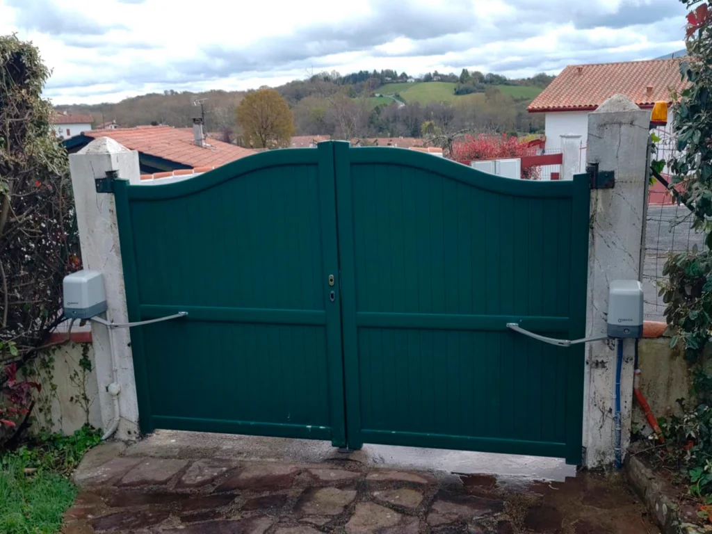 Swing Gate Motor