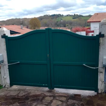 Swing Gate Motor