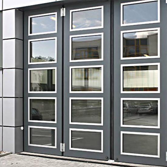 Folding Doors
