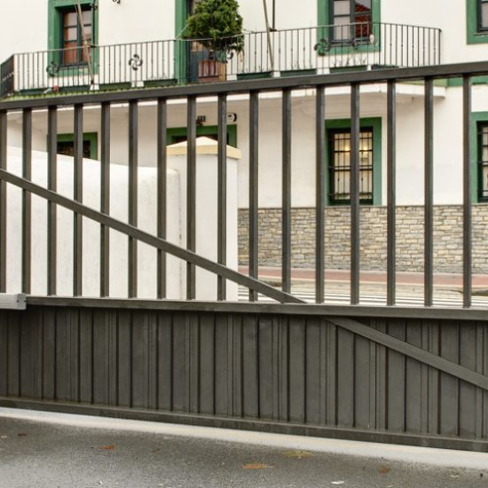 Swing Gate Motor