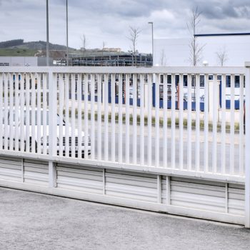 Sliding Gate Motor
