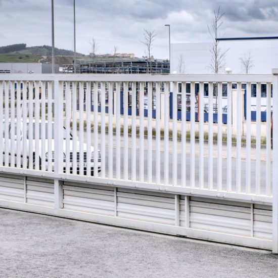 Sliding Gate Motor
